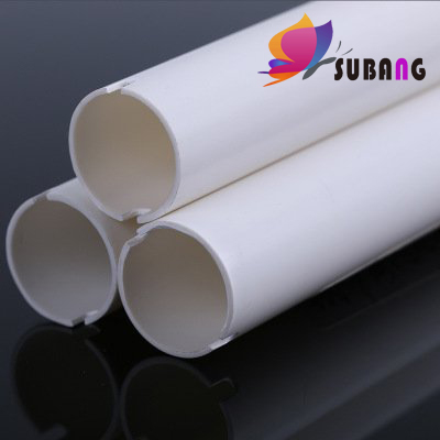 塑料管材發黃是什么原因，用哪款熒光增白劑可以解決？