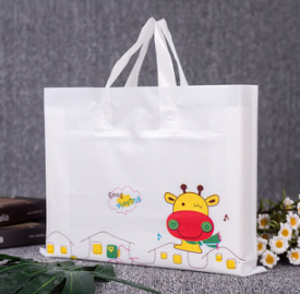 白色塑料白度不夠，原來(lái)是沒有使用熒光增白劑
