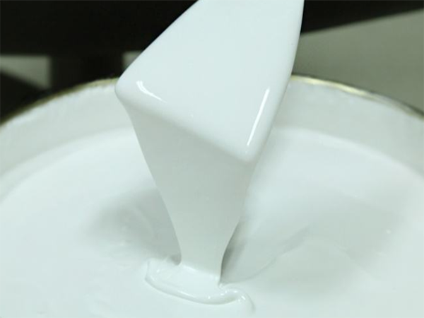 熒光增白劑有何特點讓乳膠漆又白又亮？
