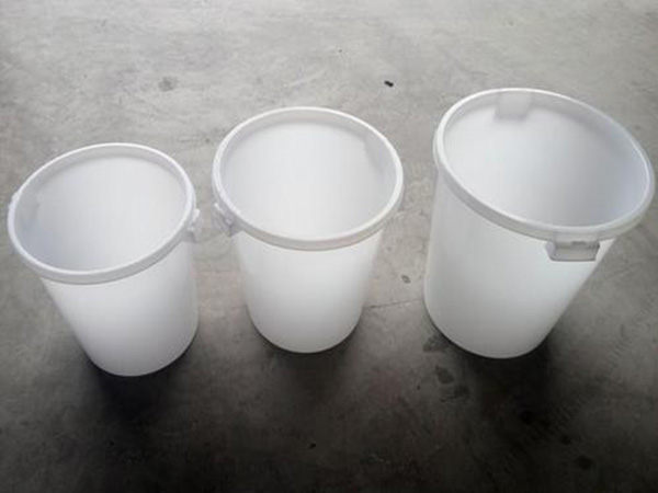 塑料制品生產出來發黃，應該怎樣應對？